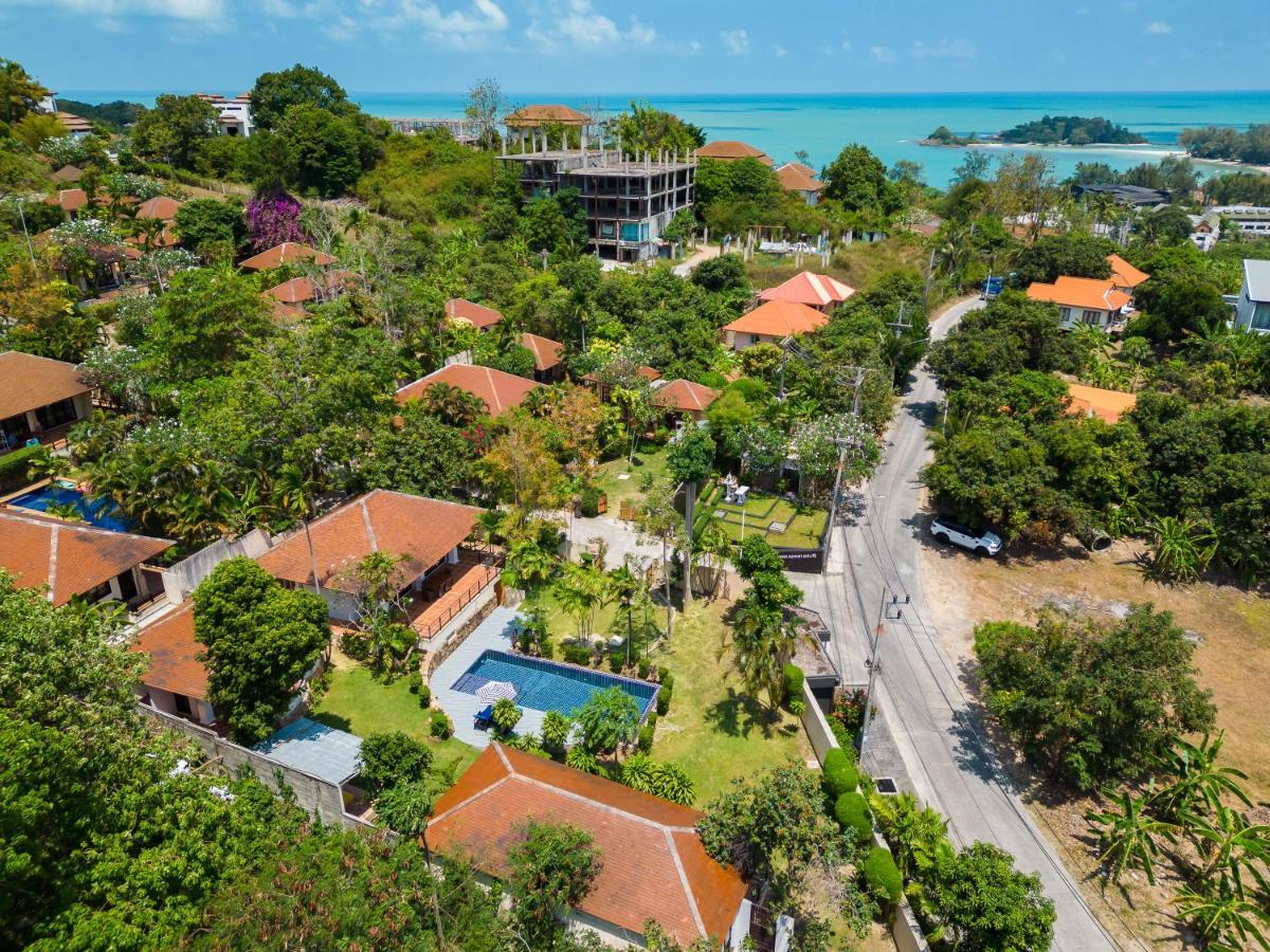 Villa Yao Yai Choeng Mon Exterior photo